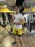 Trening-treninzi so licen-peronalen trener