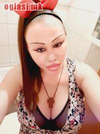 MASAZA I DISKRETNI SREDBI SO VIP T-DEVOJKA