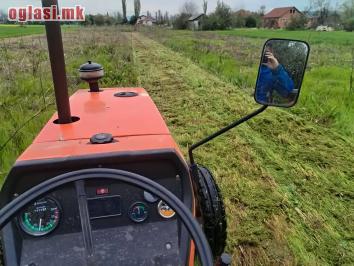 Продажба на земјиште во Долно Лисиче